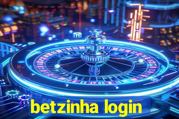 betzinha login